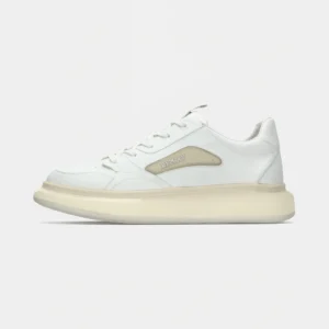 GLAX CLEAR - Sneakers